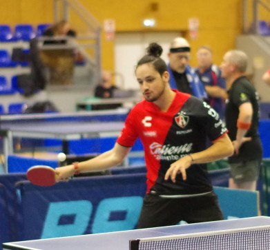 Lire la suite à propos de l’article Tournoi d’Isigny-Montigny 2025