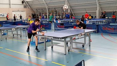 Lire la suite à propos de l’article Tournoi de Saint Pair-Bricqueville 2025