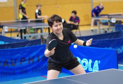 Lire la suite à propos de l’article Résultats Tournoi National 2025