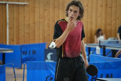 Lire la suite à propos de l’article Tournoi de Betton 2025