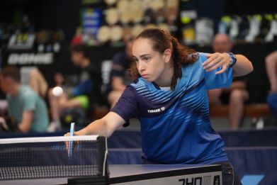 Lire la suite à propos de l’article Tournoi de Plescop 2025
