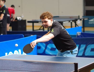 Lire la suite à propos de l’article Tournoi de Rennes CPB 2025