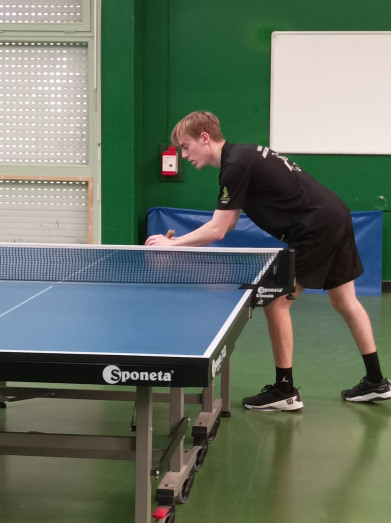 Lire la suite à propos de l’article Critérium Fédéral 2025-2026 | Tour 3