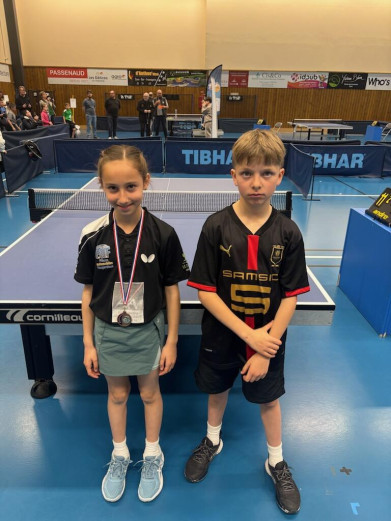 Lire la suite à propos de l’article Top régional détection 2025-2026